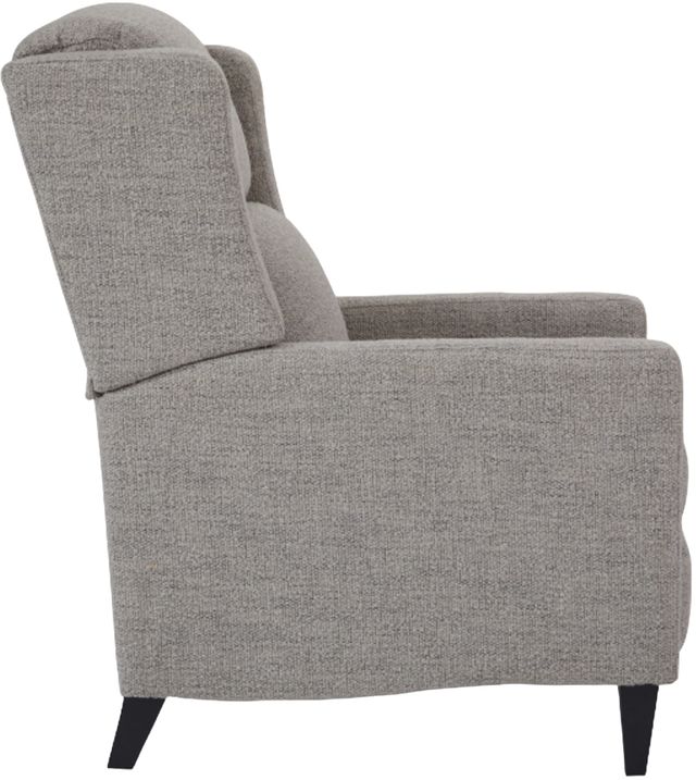 La-Z-Boy® Customizable Dante Manual High Leg Reclining Chair-3