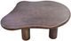Bassett Mirror Camden Brown Coffee Table-3