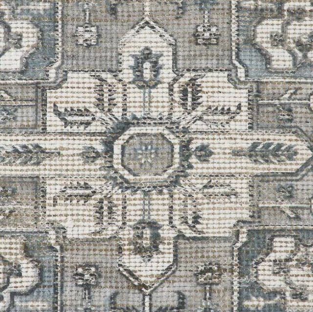 Renwil® Pongola 1'x1' Throw Rug-3