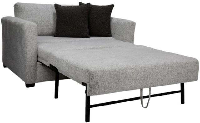 Decor-Rest® Furniture LTD Customizable 2465 Twin Bed Sleeper Sofa-1