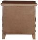 ACME Furniture Latisha Antique Oak Nightstand-4
