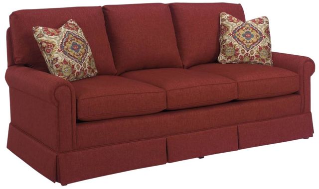 Temple Furniture Customizable Carolina 1820 Sofa-3