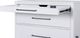 aspenhome® Norah Simply White Workstation Combo File-5