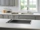 BlueStar® 36" Black Glass Induction Cooktop-4