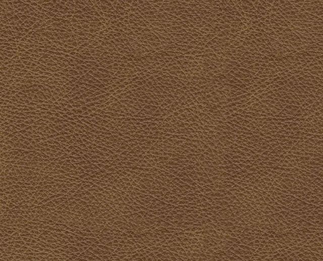 Signature Design by Ashley® Emilia 7-Piece Caramel Curved Sectional-1