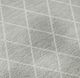 Dalyn™ Rug Company The Reserve TR15 Silver 5'x8' Area Rug-5