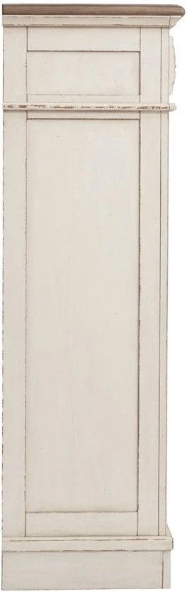 Signature Design by Ashley® Realyn Two-Tone Chest -2