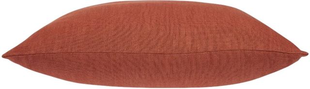Signature Design by Ashley® Thaneville 4-Piece Rust Throw Pillow Set-2
