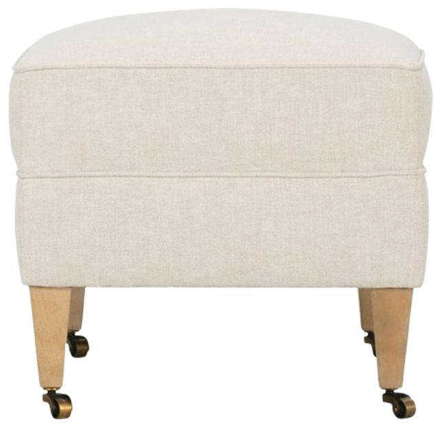 Rowe® Customizable Marleigh Ottoman-2