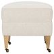 Rowe® Customizable Marleigh Ottoman-2