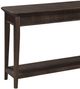John Thomas Furniture® Home Accents Coal Haven Sofa Table-1