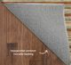 Dalyn™ Rug Company Soft Essentials SE2 Paprika 5'x8' Area Rug-3