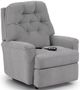 Best® Home Furnishings Customizable Cara Recliner-2