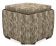 La-Z-Boy® Leo Flax Ottoman-1