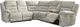 Signature Design by Ashley® Family Den 3-Piece Pewter Right-Arm Facing Power Reclining Sectional-0