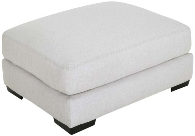 Franklin™ Oslo Linen 39" Ottoman-3