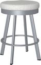 Amisco Customizable Bryce Swivel Counter Stool-0
