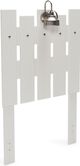Signature Design by Ashley® Vaibryn 5-Piece White Full Panel Headboard Bedroom Set-1