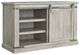 Signature Design by Ashley® Carynhurst Whitewash 50" TV Stand-0