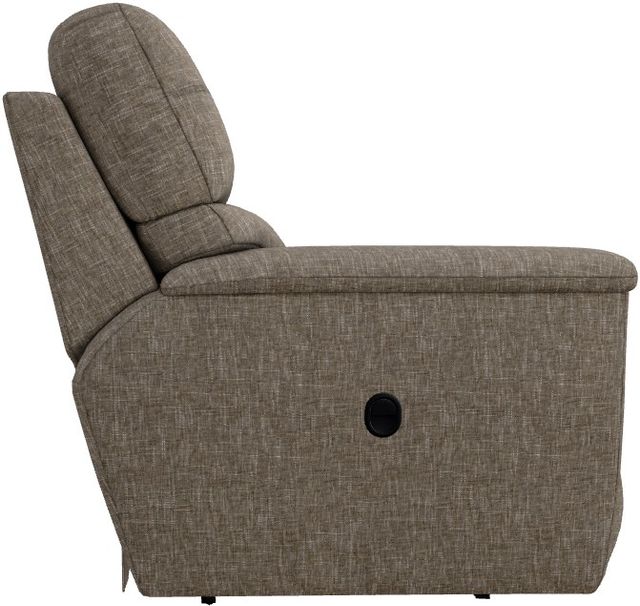 La-Z-Boy® Ava Porcini Manual Reclining Sofa-2
