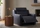 Palliser® Furniture Customizable Knox Power Recliner with Power Headrest-2