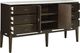 aspenhome® Sutton French Roast Sideboard-1