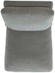 Liberty Furniture Sapphire Pillowtop Dining Side Chair-5