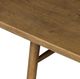 Magnolia Home by Joanna Gaines Sandy Natural Bench-3