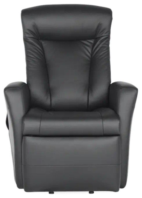 IMG® Comfort Customizable Prince Large Multi-Function Power Lift Recliner-1