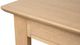 Bassett® Furniture HomeWork Natural Writing Desk with Drawers-4