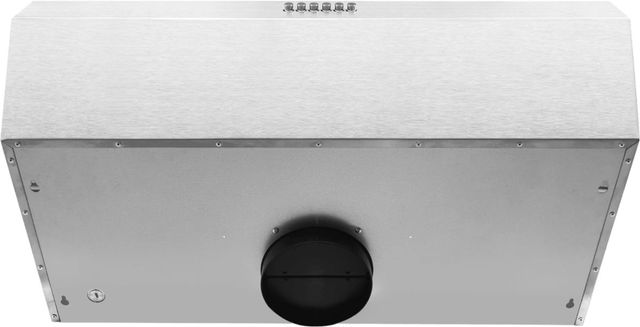 FORNO® Bari 30" Stainless Steel Under Cabinet Range Hood -7