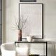 Uttermost® Clean Slate Hand Painted Canvas-1