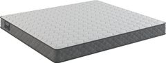 Sherwood® Bedding Essentials® Safehaven 6.25" Foam Medium Tight Top Queen Mattress