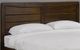 Titus Furniture Espresso 60" Queen Bed-1