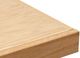 Legends Home Laurel Canyon Natural 65" Fireplace TV Console-4