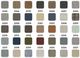 Chromcraft™ Customizable Bailey Dining Chair with Wide Wood Caps-5