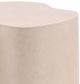Dovetail Furniture Xyra Light Gray Concrete Outdoor Side Table-4
