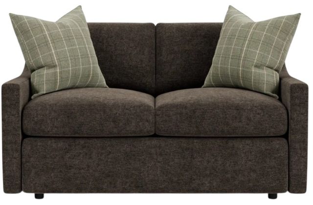 Flexsteel® Customizable Sky Loveseat-4