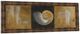 Classy Living Patricia Pinto Seashells Il 18" Wall Art-3