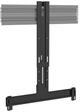 Chief® Black Fusion Center Speaker Bracket-0