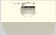 Vent-A-Hood® 30" Biscuit Under Cabinet Range Hood-3