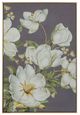A & B Home Flower Wall Art-1