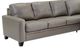 Palliser® Furniture Customizable Creighton 2-PieceL-Shape Sectional-1