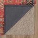 Karastan® Zula Mombasa Red 5'x8' Area Rug-2