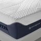 BEDGEAR® M3 Performance® Hybrid Dual Comfort Firm/Medium Plush Tight Top Queen Mattress in a Box-1