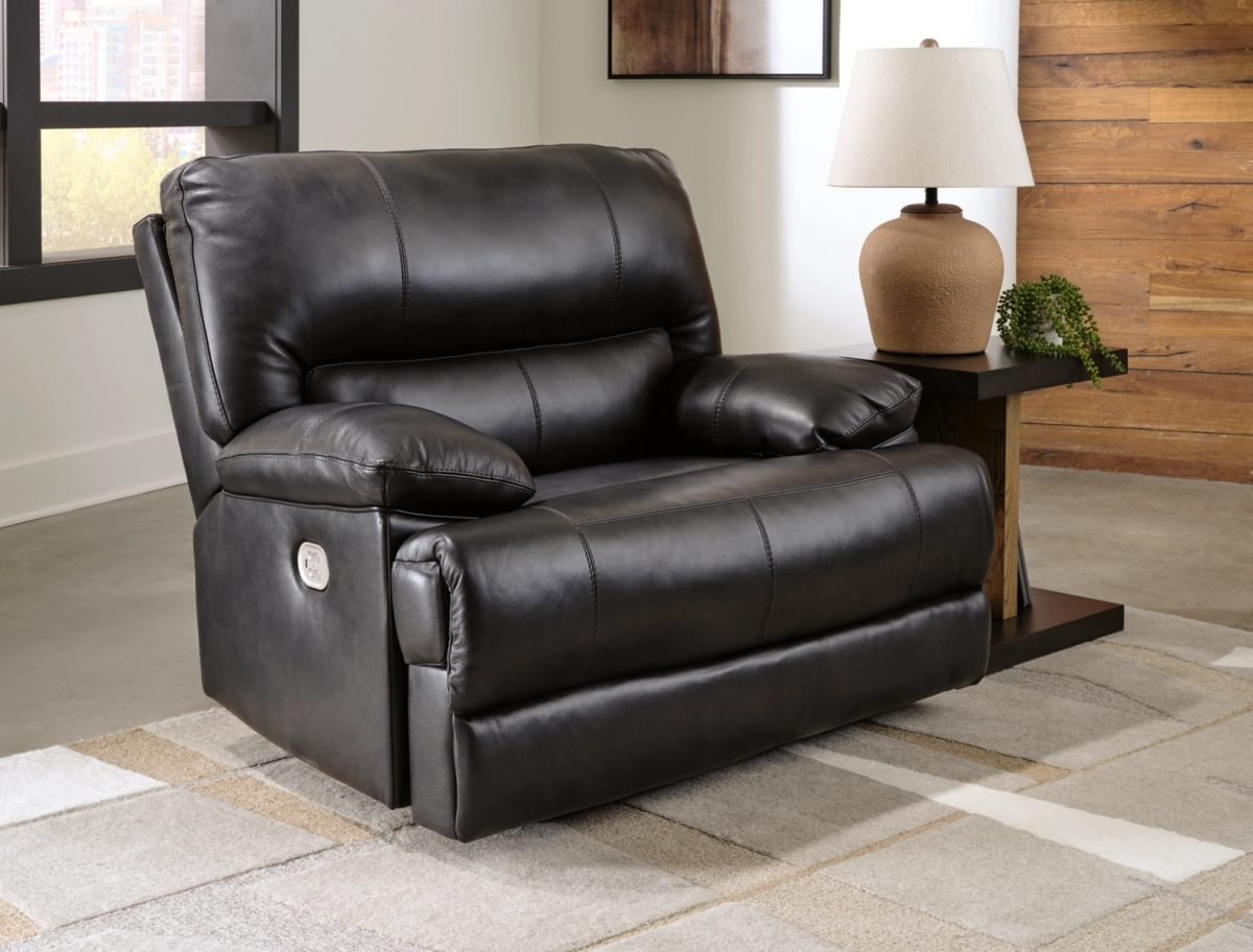 Leather Recliners and Chairs A Buying Guide Colder s Milwaukee Area