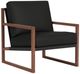 EQ3 Chiara Leather Lounge Chair-0