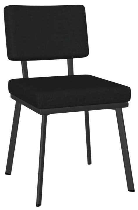 Amisco Customizable Wesley Dining Side Chair-2