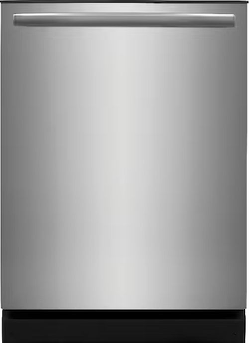 Frigidaire Gallery® 24" Smudge-Proof® Stainless Steel Top Control Built In Dishwasher -0