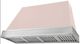 Viking® Tuscany 48" Blush Wall Mounted Range Hood -0